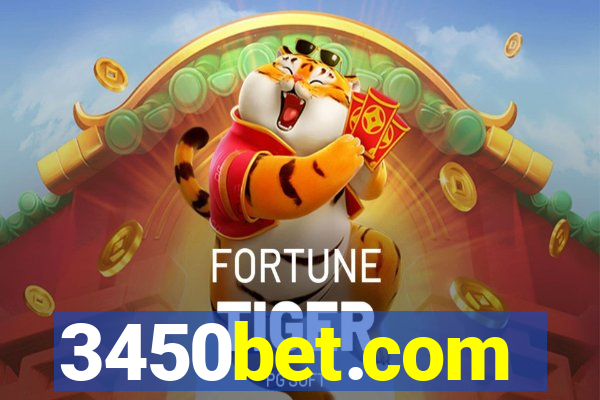 3450bet.com