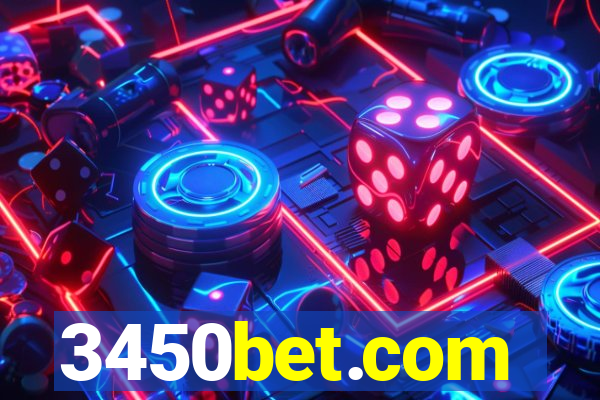 3450bet.com