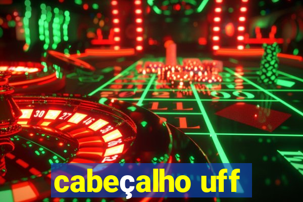 cabeçalho uff