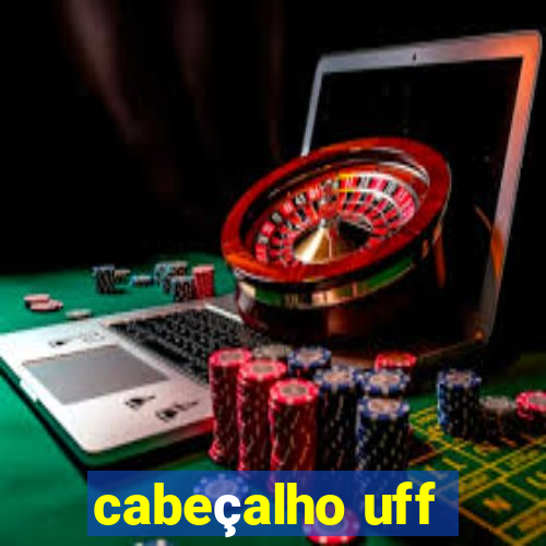 cabeçalho uff