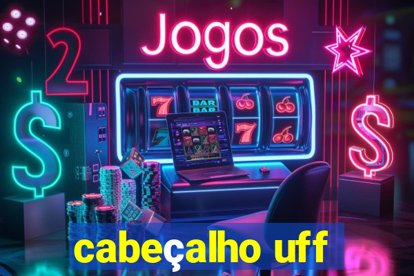 cabeçalho uff