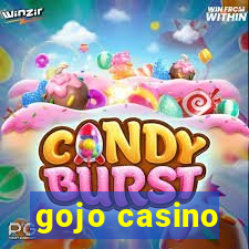 gojo casino