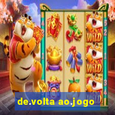 de.volta ao.jogo