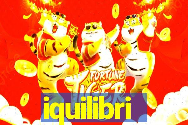 iquilibri