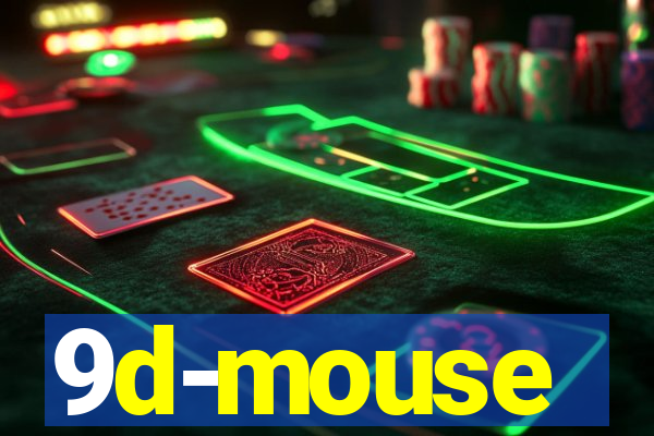 9d-mouse