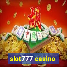 slot777 casino