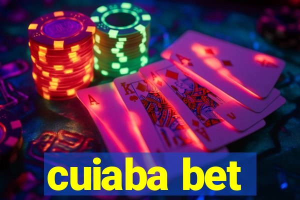 cuiaba bet