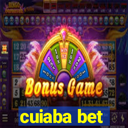 cuiaba bet