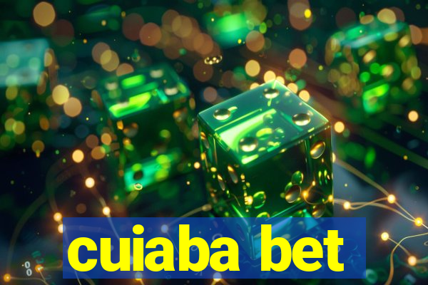 cuiaba bet