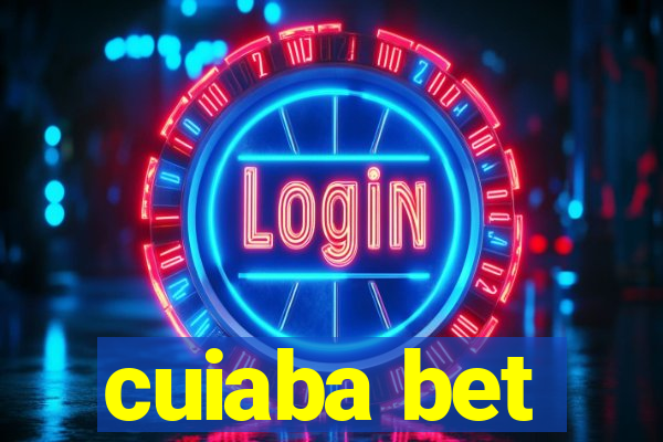 cuiaba bet