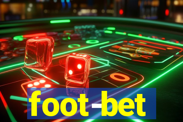 foot-bet