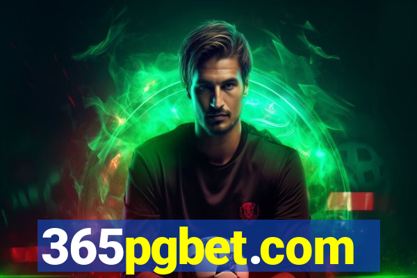 365pgbet.com