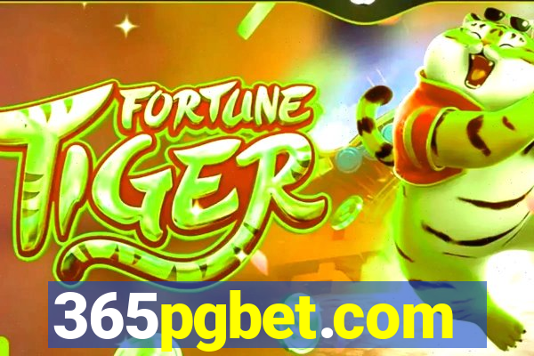 365pgbet.com