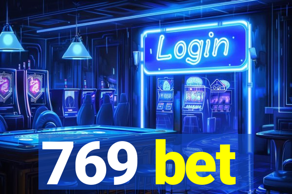 769 bet