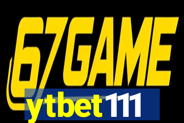 ytbet111