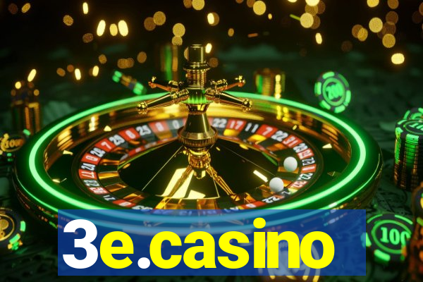 3e.casino