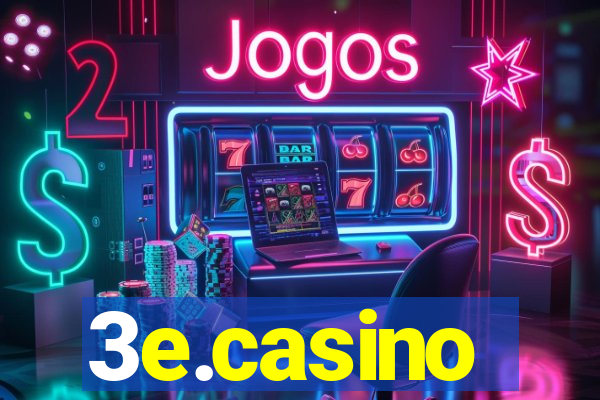 3e.casino