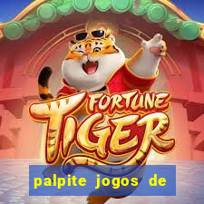 palpite jogos de hoje betano