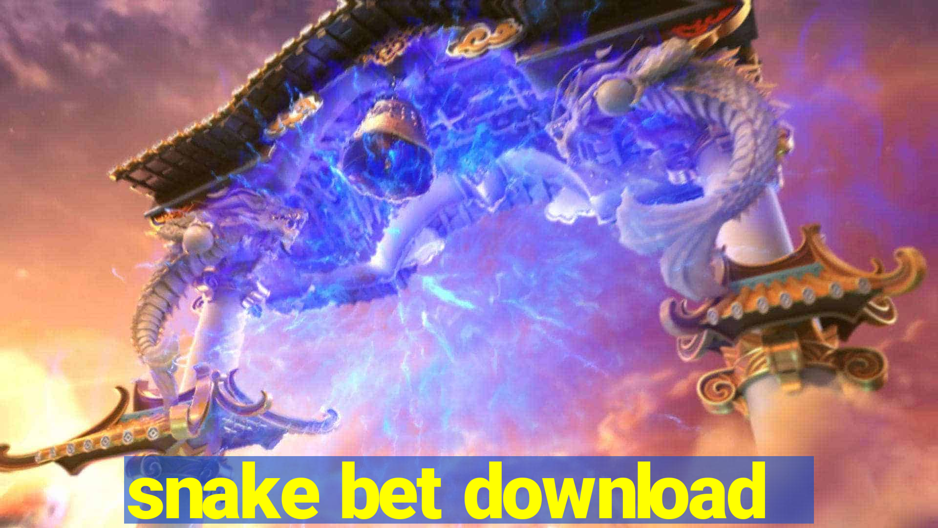 snake bet download