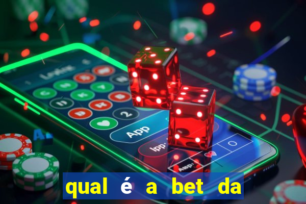 qual é a bet da deolane bezerra