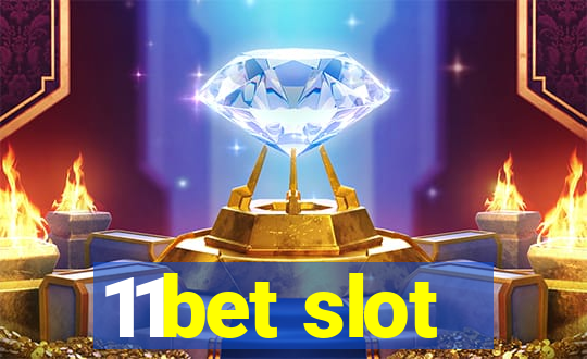 11bet slot