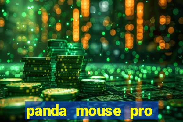 panda mouse pro 2.3 6