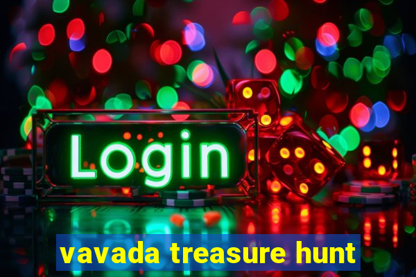 vavada treasure hunt