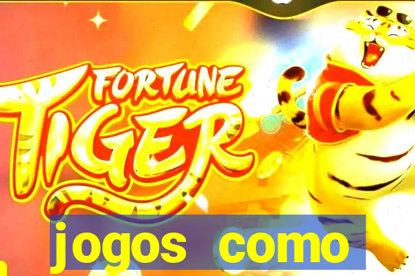 jogos como summertime saga