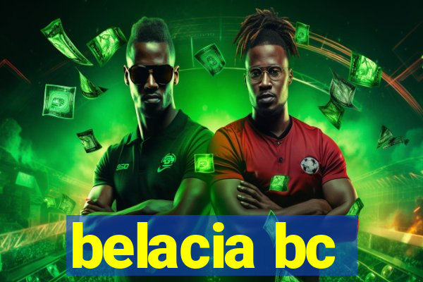 belacia bc