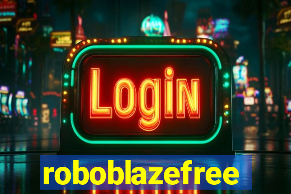 roboblazefree