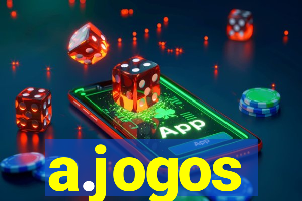 a.jogos