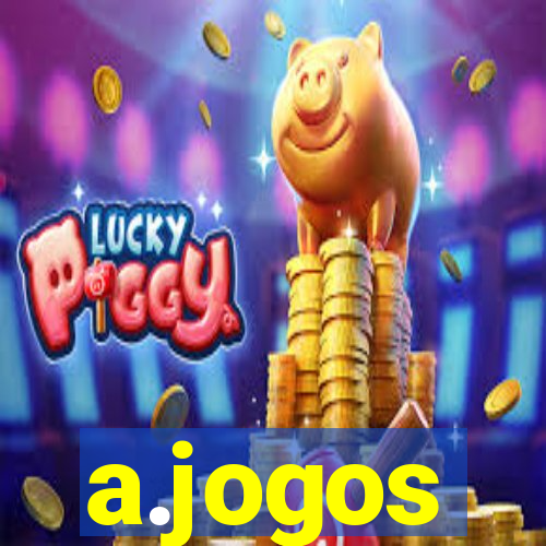 a.jogos