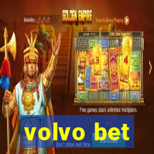 volvo bet