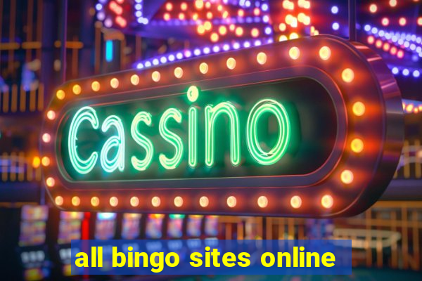 all bingo sites online