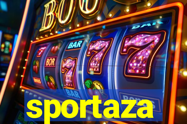 sportaza