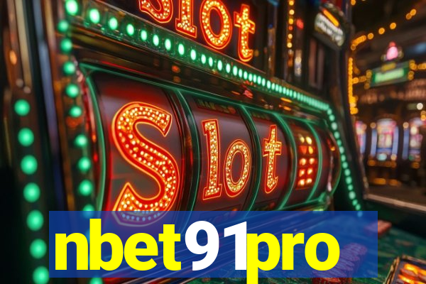 nbet91pro