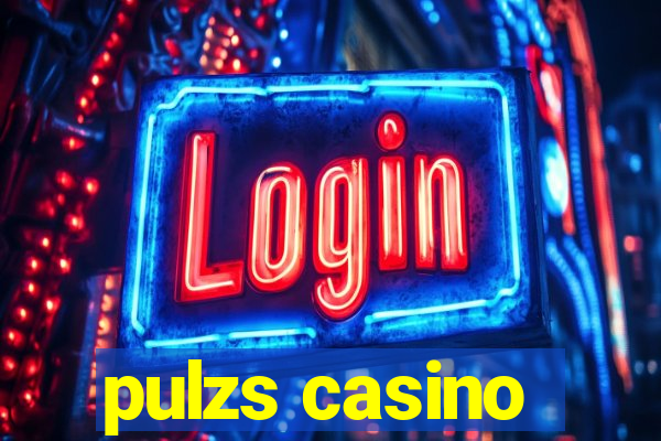 pulzs casino