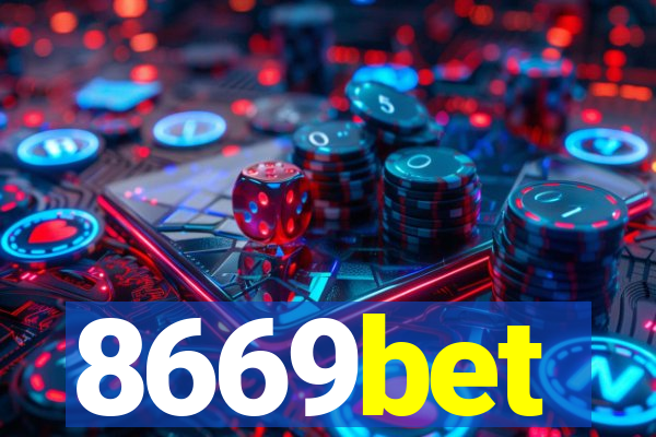 8669bet