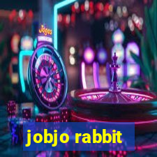 jobjo rabbit