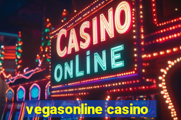 vegasonline casino