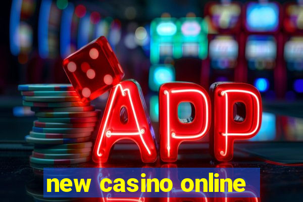 new casino online