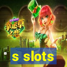 s slots