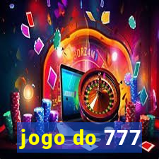 jogo do 777