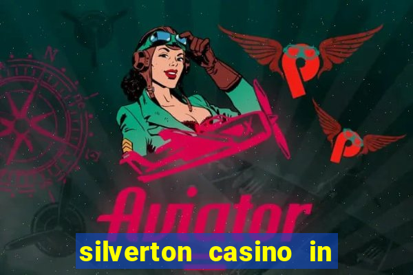 silverton casino in las vegas