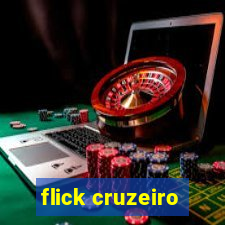 flick cruzeiro