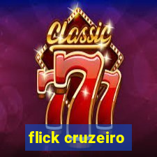 flick cruzeiro