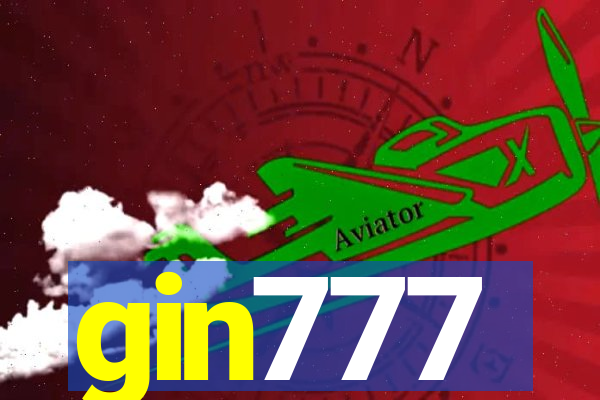 gin777