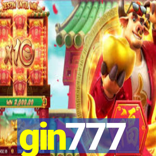 gin777