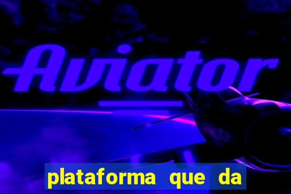 plataforma que da para jogar demo