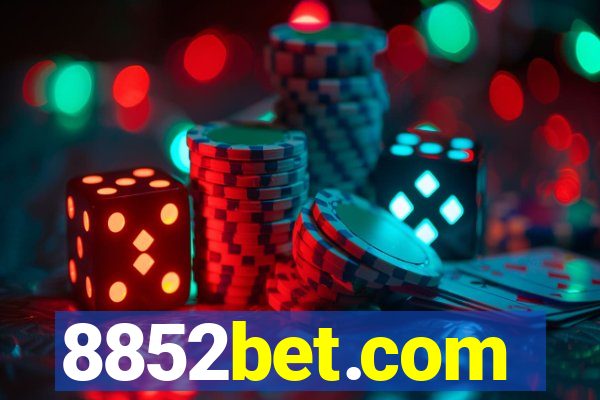 8852bet.com